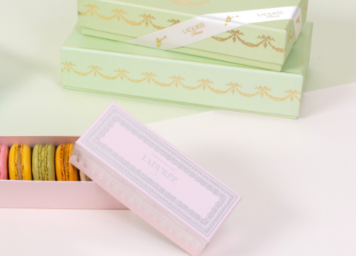 Click&Collect Gift Boxes