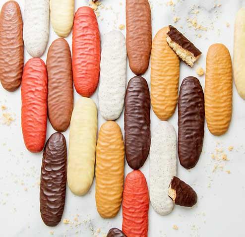 Our Biscuits