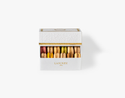 Coffret de 12 macarons 160 ans Coffret de 12 macarons 160 ans