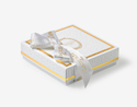 Coffret de 18 macarons "160 ans" Coffret de 18 macarons "160 ans"