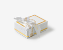 Coffret de 12 macarons 160 ans Coffret de 12 macarons 160 ans