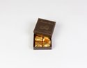 Coffret de 4 marrons glacés Coffret de 4 marrons glacés