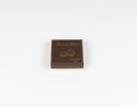Coffret de 4 marrons glacés Coffret de 4 marrons glacés