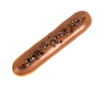 Eclair chocolat au lait Eclair chocolat au lait