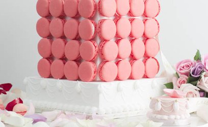 Histoire Macarons Ladurée 3 Histoire Macarons Ladurée 3