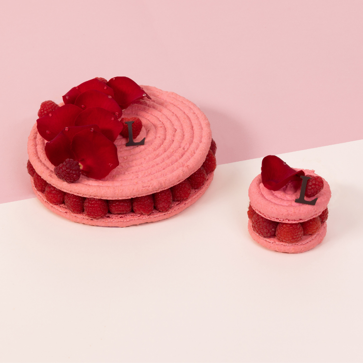 Entremets sur commande