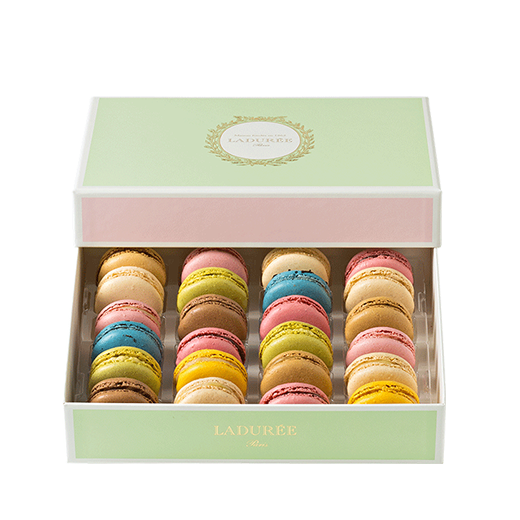 Macarons