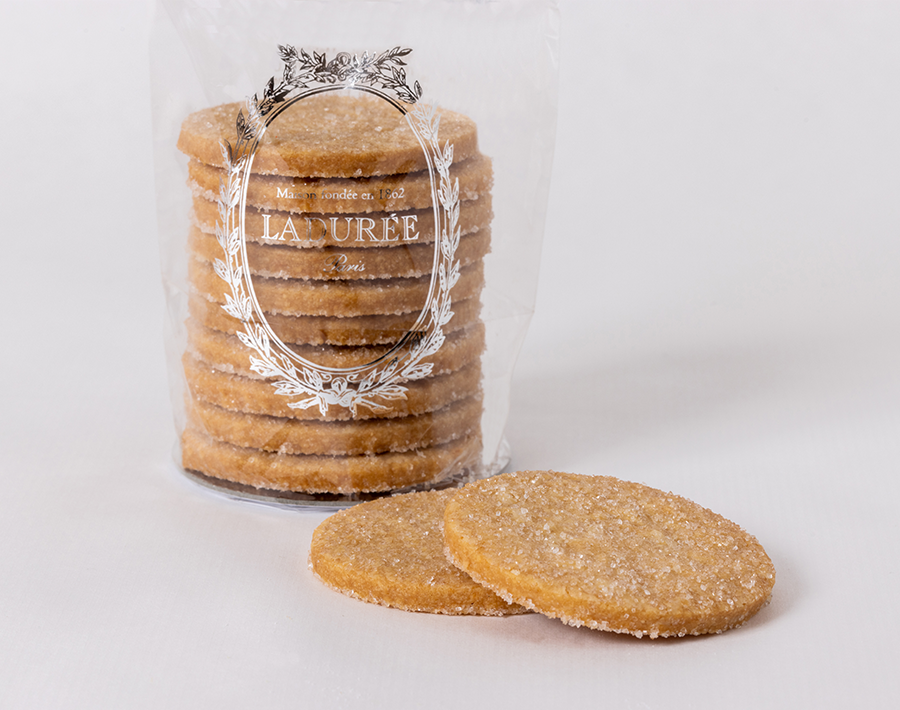 Boîte fours secs sablés Nantais Boîte fours secs sablés Nantais