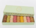 Coffret Macaron Prestige - Ladurée Boite,Coffret,Macaron,Cadeau