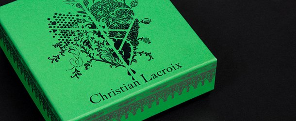 2004 Christian Lacroix