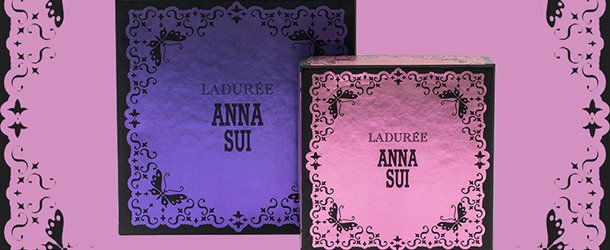 2005 Anna Sui