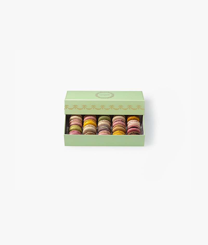 Macarons Home Delivery 