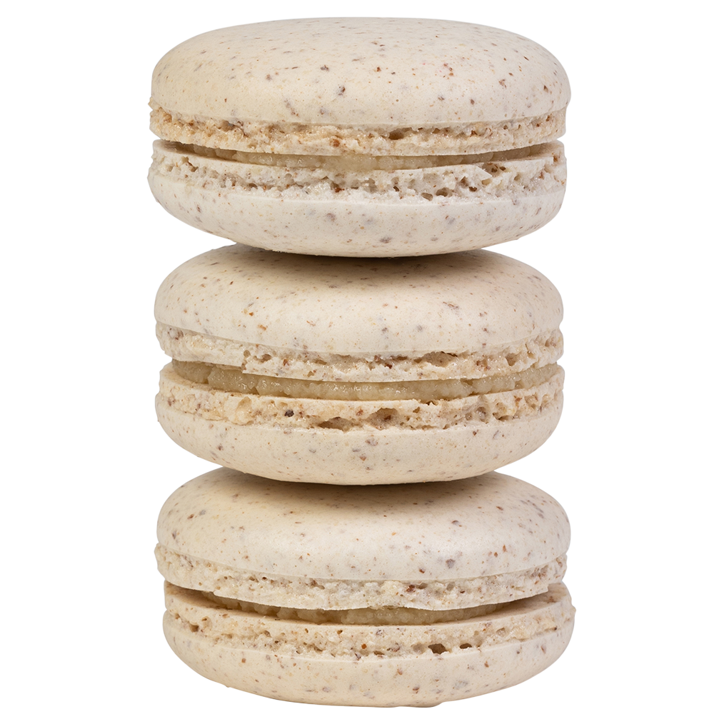 Bitter Almond