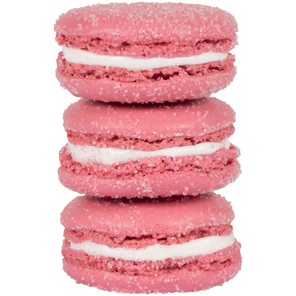 Strawberry Candy